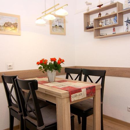 Ferienwohnung Marina Wendtorf App. 6110 Ngoại thất bức ảnh