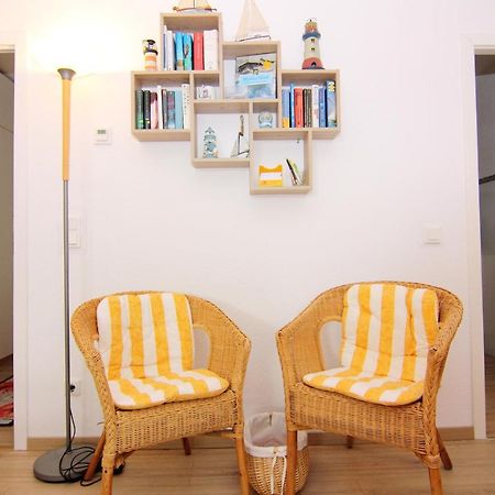 Ferienwohnung Marina Wendtorf App. 6110 Ngoại thất bức ảnh