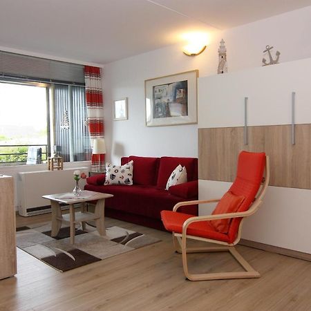 Ferienwohnung Marina Wendtorf App. 6110 Ngoại thất bức ảnh