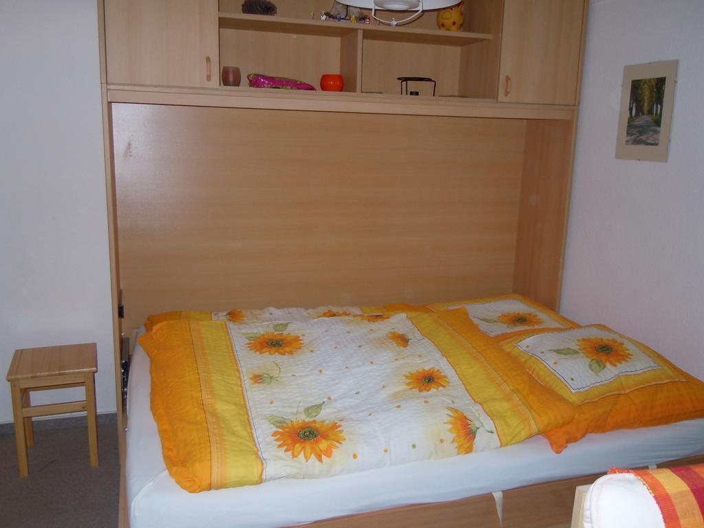 Ferienwohnung Marina Wendtorf App. 6110 Phòng bức ảnh