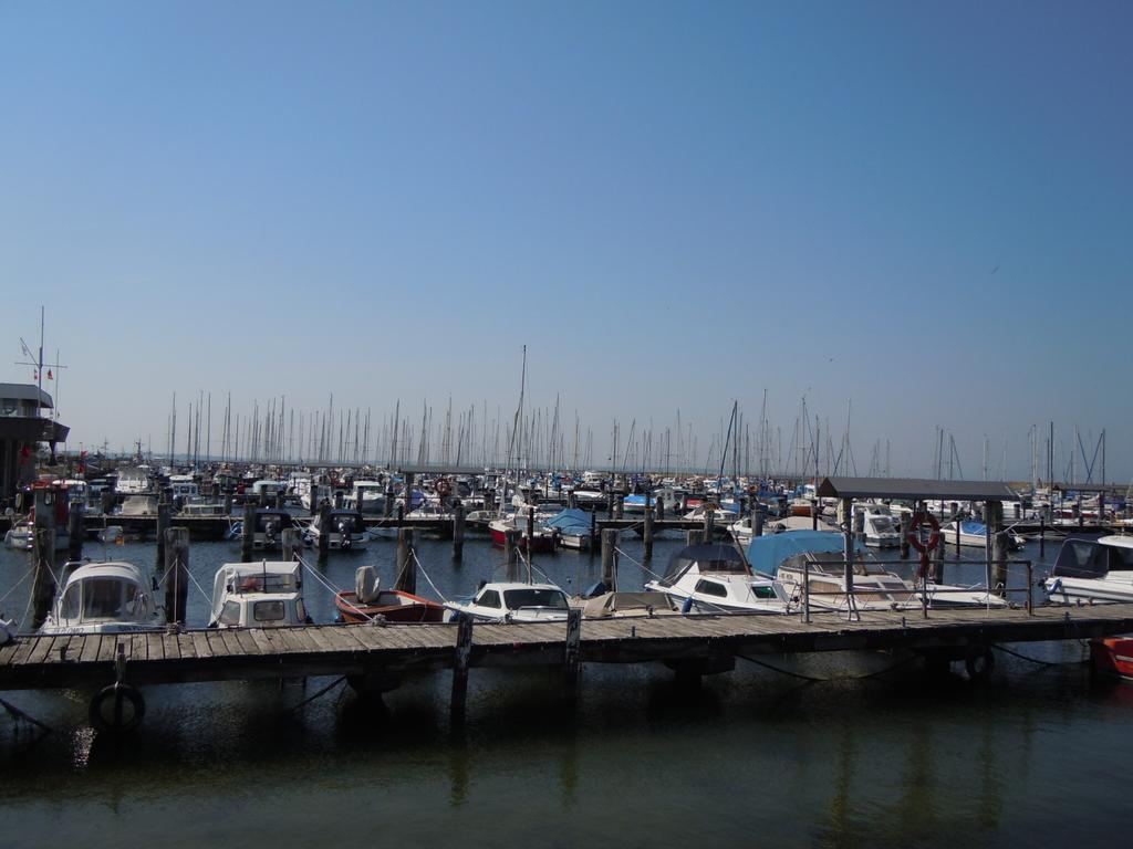 Ferienwohnung Marina Wendtorf App. 6110 Phòng bức ảnh