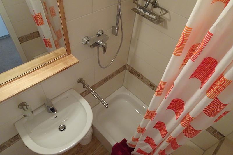 Ferienwohnung Marina Wendtorf App. 6110 Ngoại thất bức ảnh