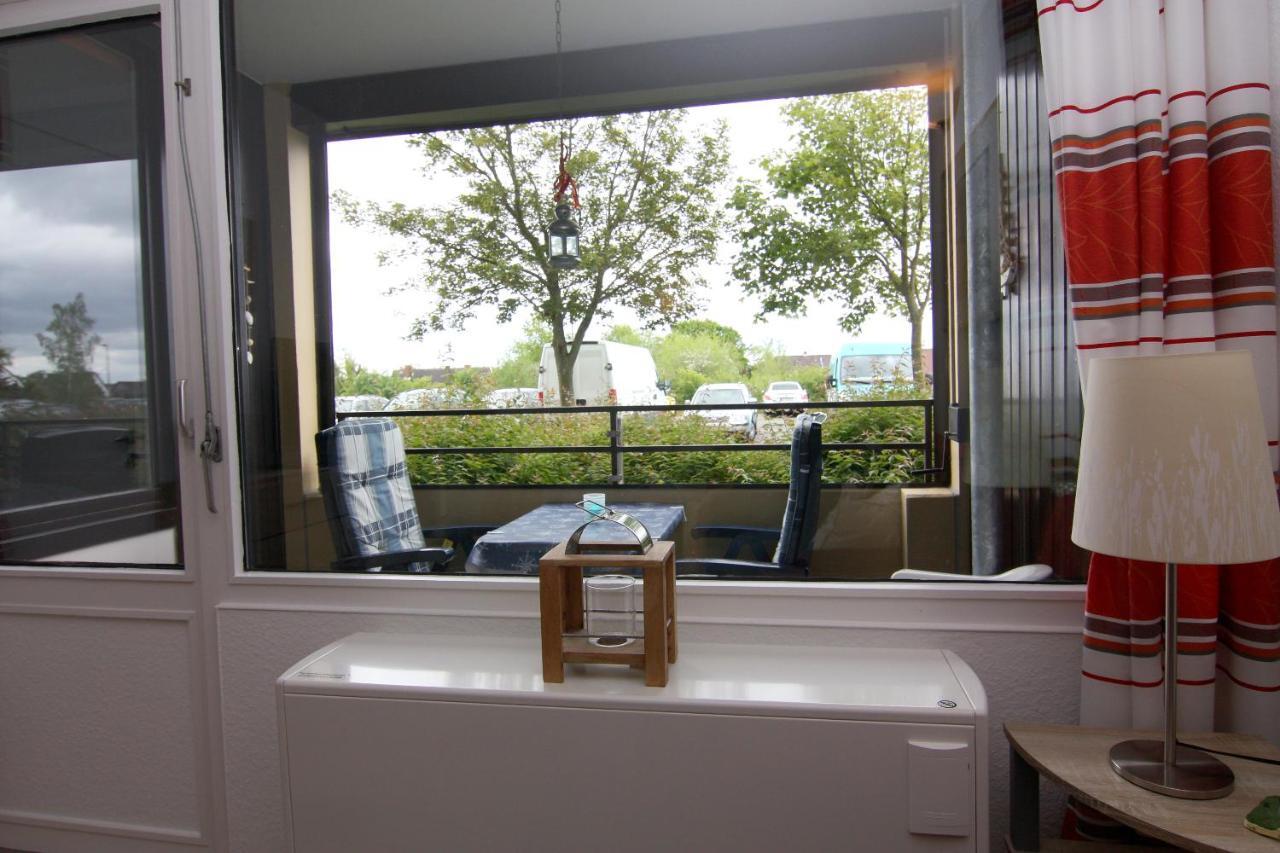 Ferienwohnung Marina Wendtorf App. 6110 Ngoại thất bức ảnh