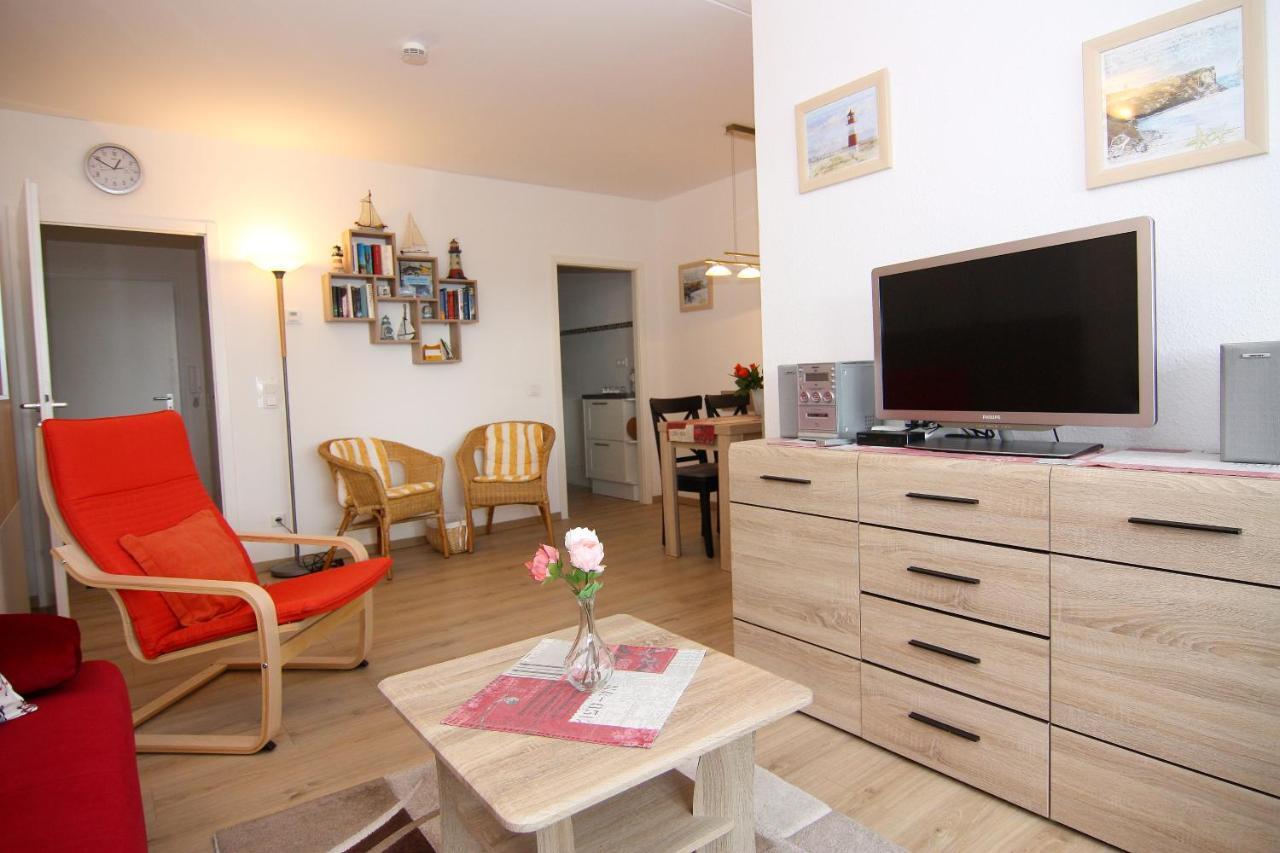 Ferienwohnung Marina Wendtorf App. 6110 Ngoại thất bức ảnh
