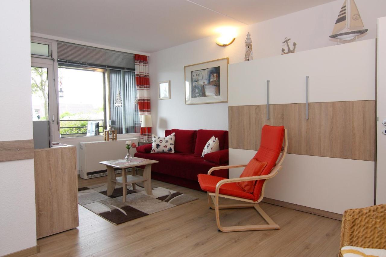 Ferienwohnung Marina Wendtorf App. 6110 Ngoại thất bức ảnh